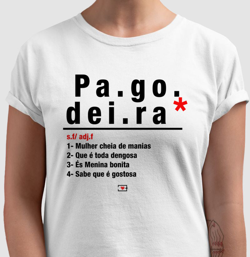 Pagodeira