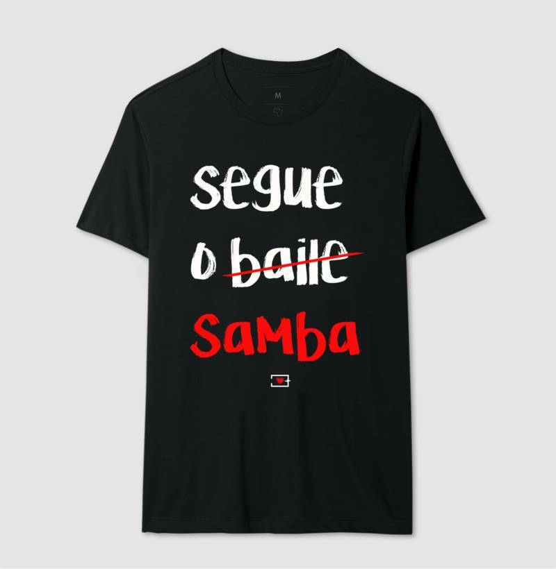 Segue o Samba