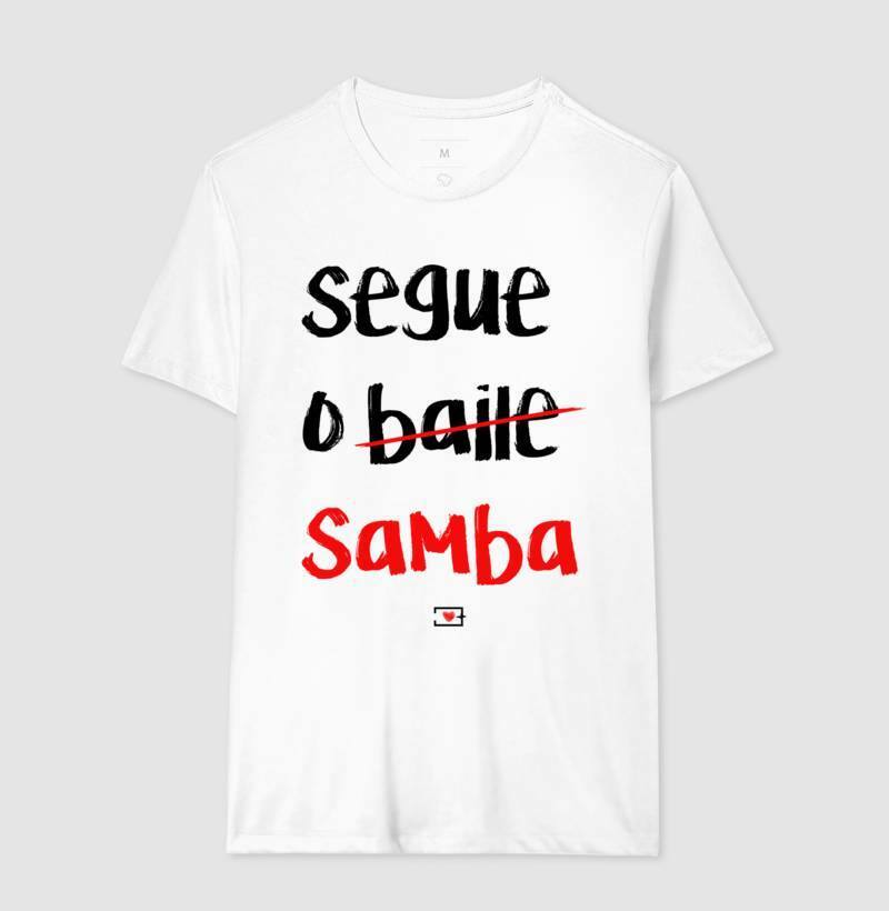 Segue o Samba