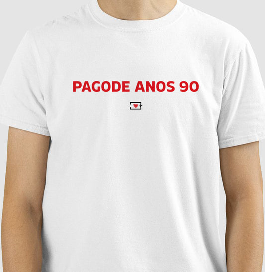 Pagode Anos 90