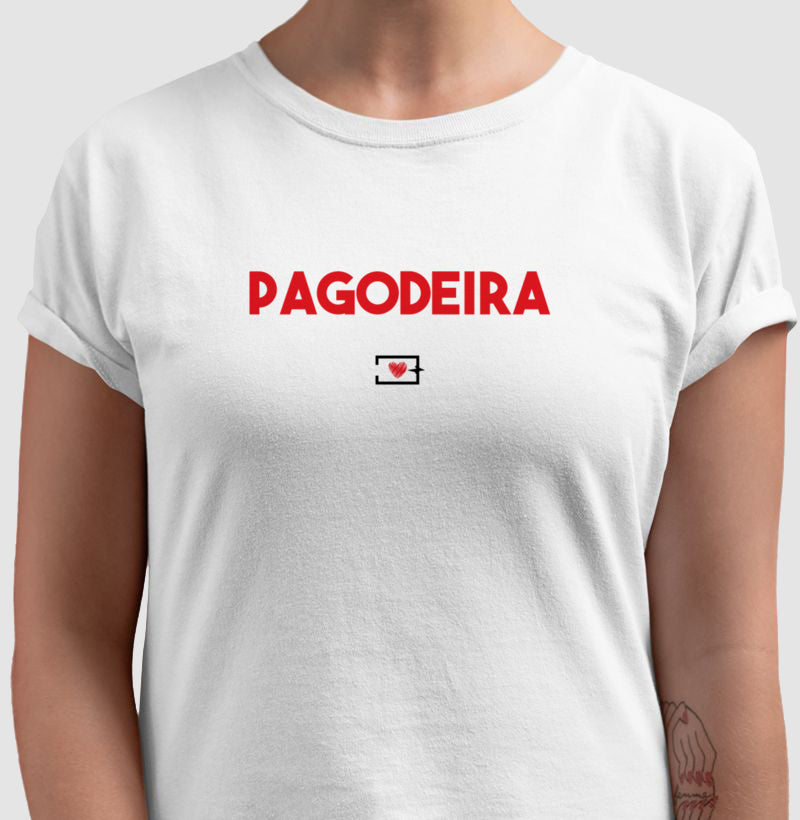 Pagodeira