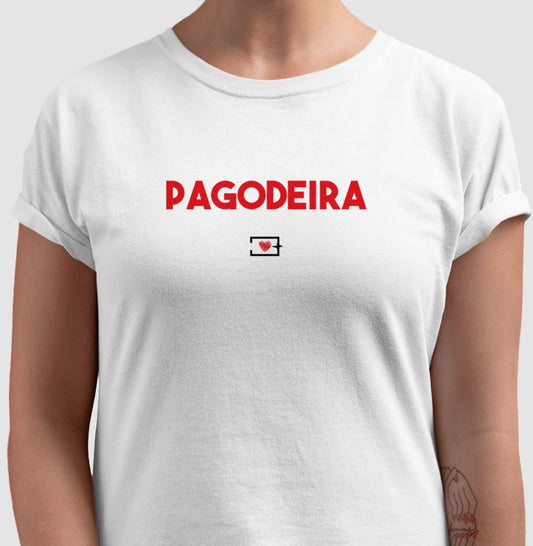 Pagodeira