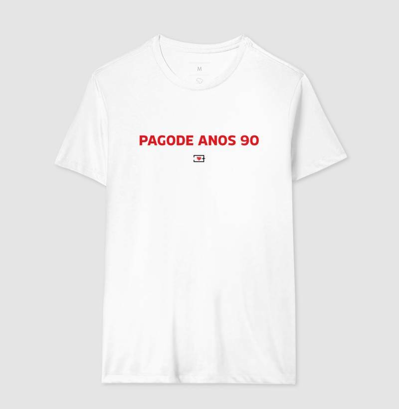 Pagode Anos 90